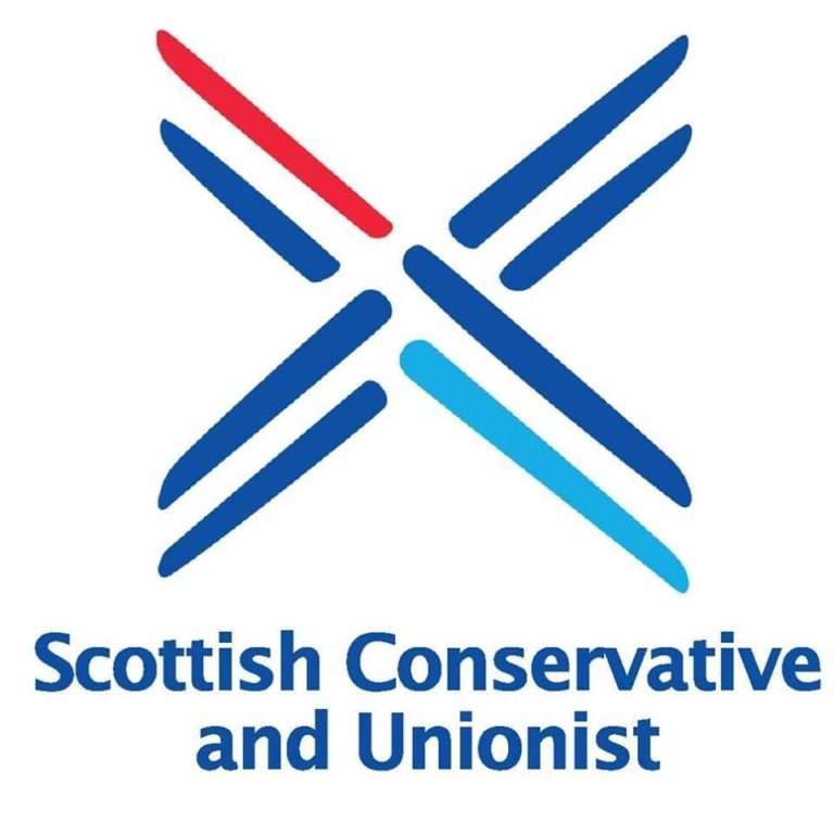 Scottish Conservative and Unionist
