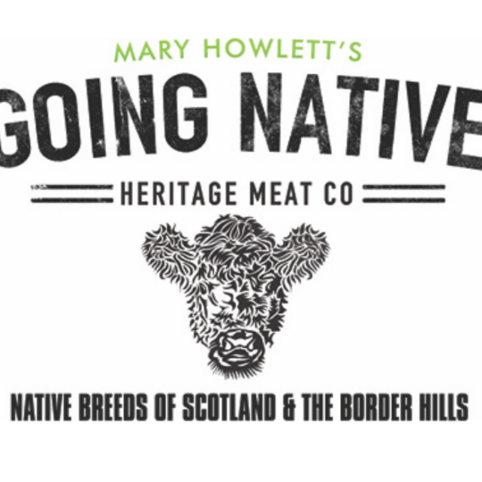 Going Native Meats